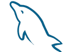 mysql logo