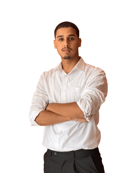 Ezzagmoute Hamza - Full-Stack Web Developer in Casablanca, Morocco