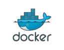 docker logo