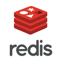 Redis logo